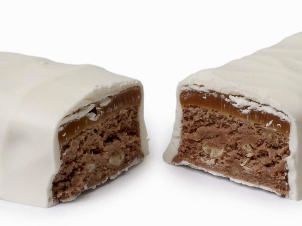 Glutensiz Bonbonlar